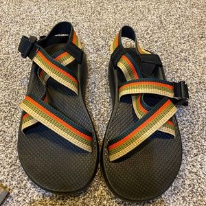 Chaco Z1 classic sandal - Men’s size 8